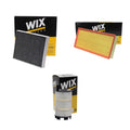 Wix Filter Service Kit for Audi Q7 (2007–2015)