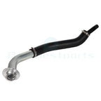 Fuel Tank Filler Neck for Ford F-150 F-250 F-350 (1987–1997) FN542 F4TZ9034A