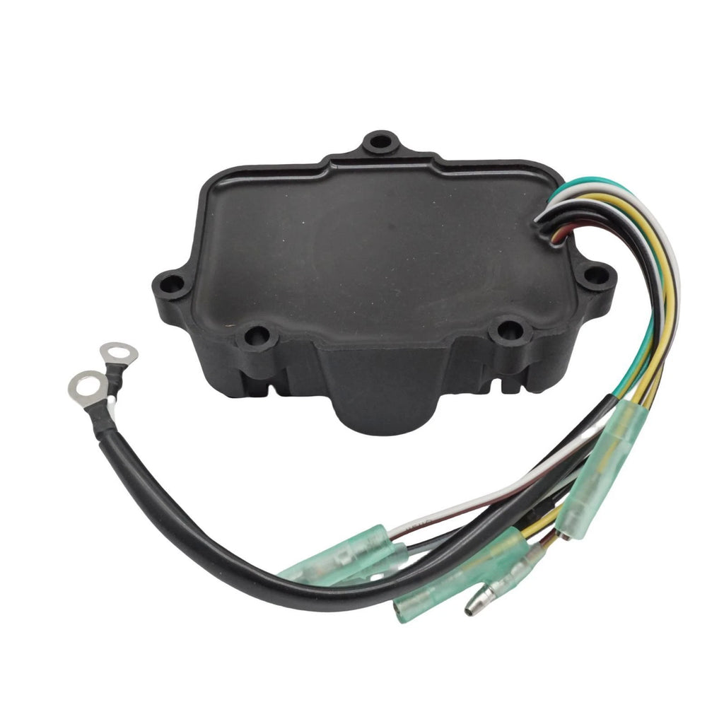 CDI Box for Mercury Mariner 6hp-35hp (1984–1998) 339-7452A19