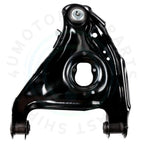 Front Lower Right Control Arm and Ball Joint for Chevrolet Blazer (1996–2004)