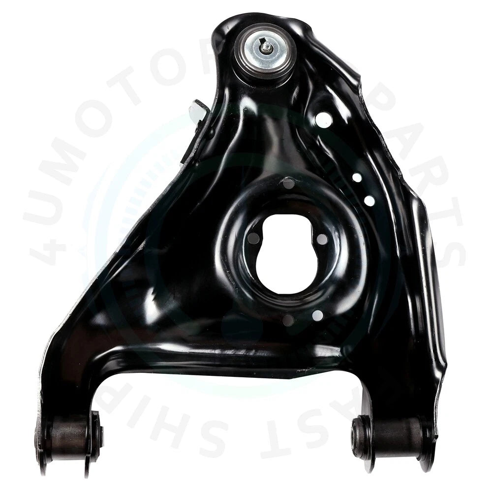 Front Lower Right Control Arm and Ball Joint for Chevrolet Blazer (1996–2004)