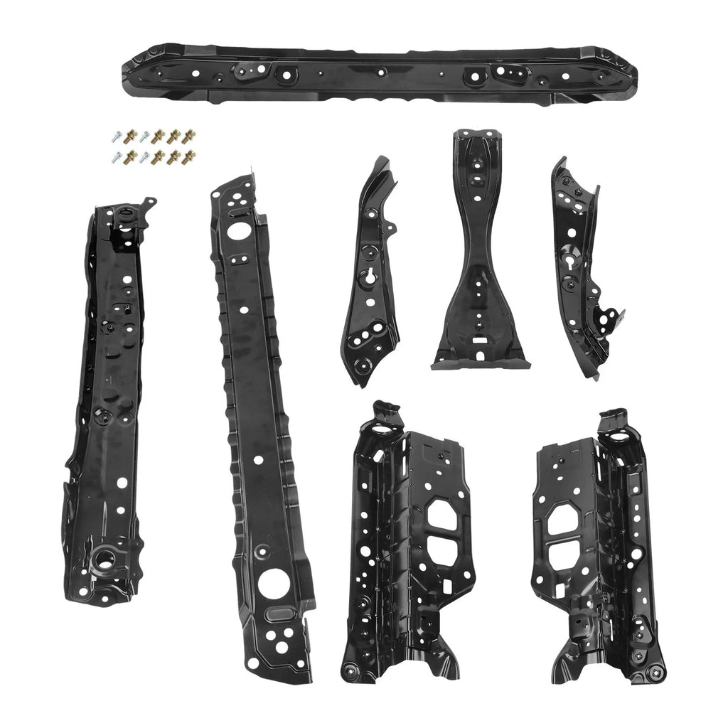 Radiator Support Core for Subaru Impreza Crosstrek (2024)