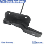 Hood Release Cable with Handle for Chevrolet Malibu Pontiac G6 Saturn Aura (2008–2012)