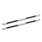 Set of 2 Nerf Bars for Toyota Tacoma (2005–2023)
