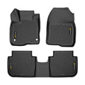 Set of 3 TPE All Season Floor Mats for Honda CR-V (2023–2024)