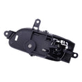 Right Passenger Side Inner Door Handle for Nissan Altima (2013-2018)