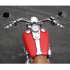Rearview Mirrors for Suzuki, Harley-Davidson, Honda, Yamaha, Kawasaki