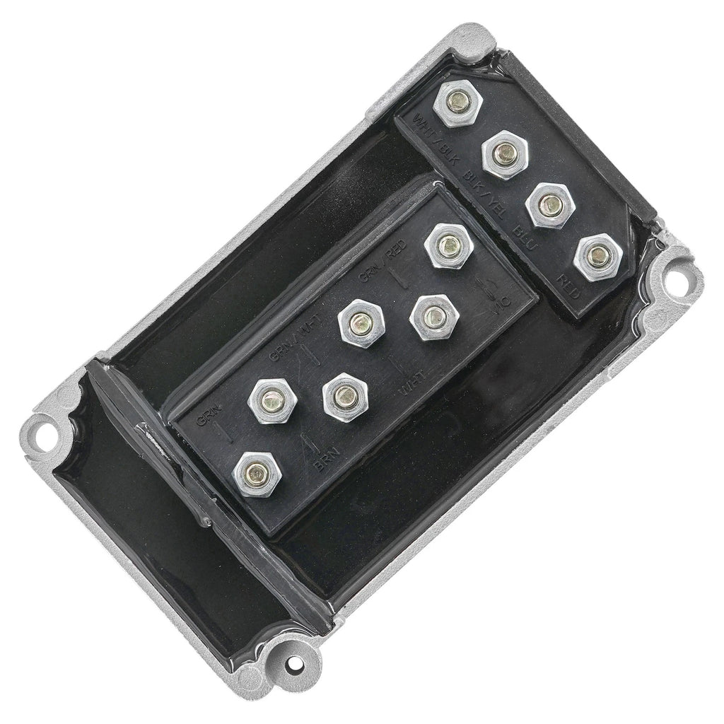CDI Power Pack Switch Box for Mercury Racing 150-250 Hp Magnum (1994–1998)