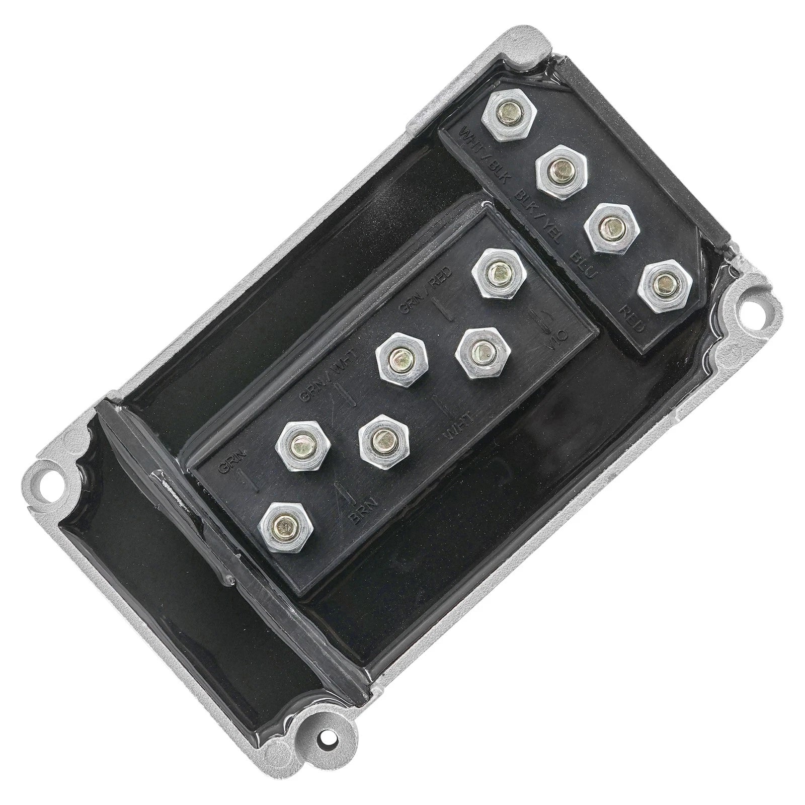 CDI Power Pack Switch Box for Mercury Racing 150-250 Hp Magnum (1994–1998)