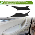 Door Panel Handle Pull Trim Cover for BMW 5 Series (2017 - 2022)