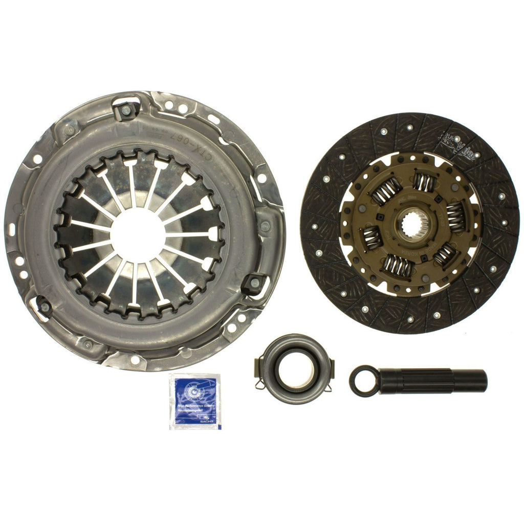 Clutch Kit for Toyota Solara Camry Celica MR2 (1991–1995)