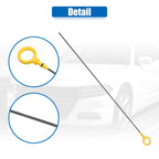 Engine Oil Dipstick for Audi Q7 3.6L V6 A/T (2007–2015) No. 03H115607B