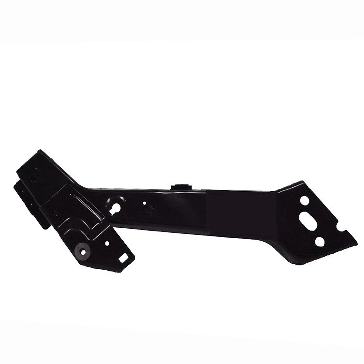 Replacement Steel Passenger Side Upper Radiator Support Brace for Toyota Tundra (2007–2021)