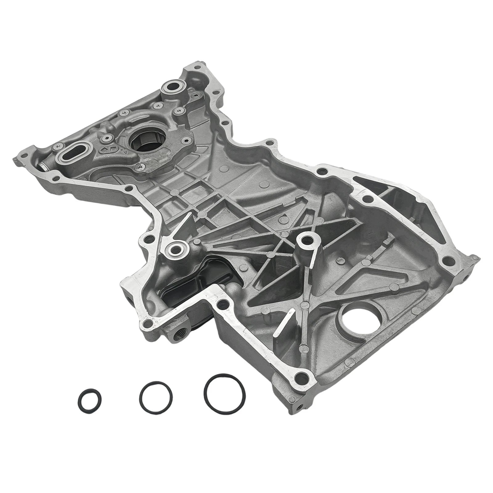 Engine Oil Pump for Honda Civic HR-V (2006–2015)