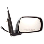 Passenger Right Side Mirror for Nissan Frontier (2005–2010)