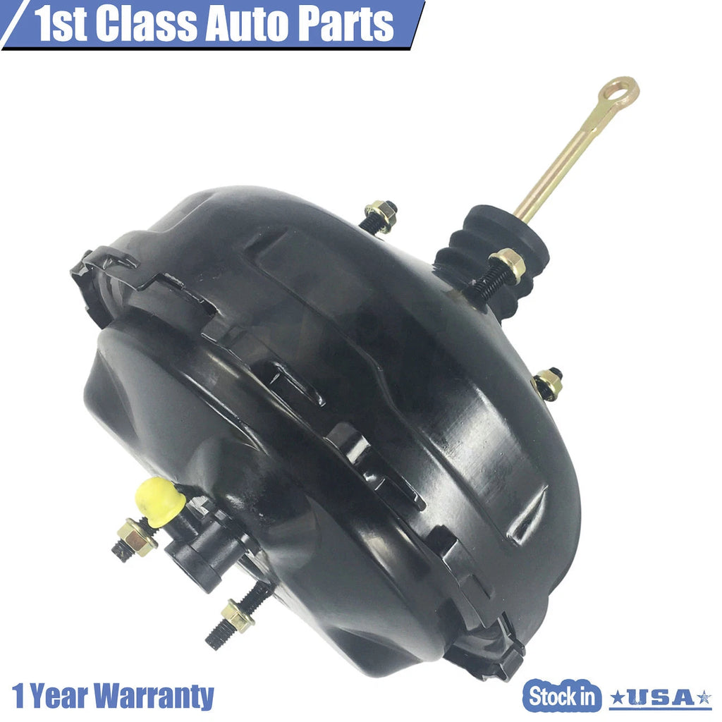 Power Brake Booster for Chevrolet C1500 Cadillac Escalade (1997–2001)
