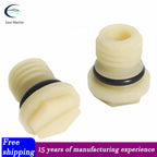 2Pcs Plug Assy-Reservo for Mercury Mercruiser Outboard (22-813435, 8134351)