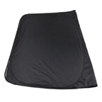 Foldable Windshield Sun Shade for Audi Q5 (2018-2025)