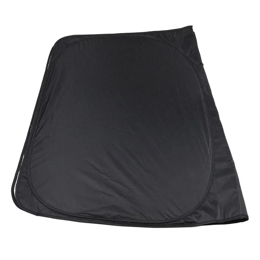 Foldable Windshield Sun Shade for Audi Q5 (2018-2025)