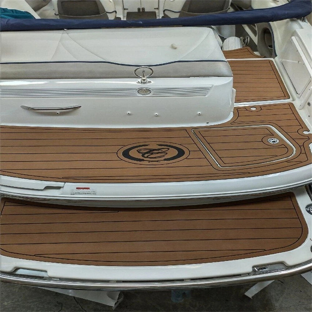 EVA Foam Swim Platform Step Pad for Cobalt 226 (2005)