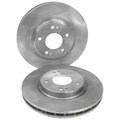 Front Disc Brake Rotors for Mitsubishi 380 (2005 - 2008)