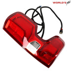 Set of 2 LED Tail Light Assemblies for Chevy Silverado 1500 (2019–2023)