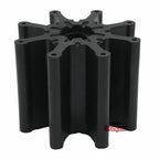 Set of 2 Water Pump Impellers for Mercruiser (47-862232A2, 18-3016)