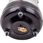 Set of 4 Air Struts & Compressor for Mercedes S-Class W220 (1999–2006)