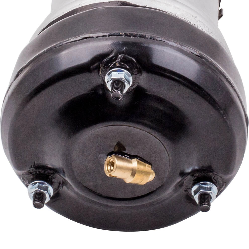 Set of 4 Air Struts & Compressor for Mercedes S-Class W220 (1999–2006)