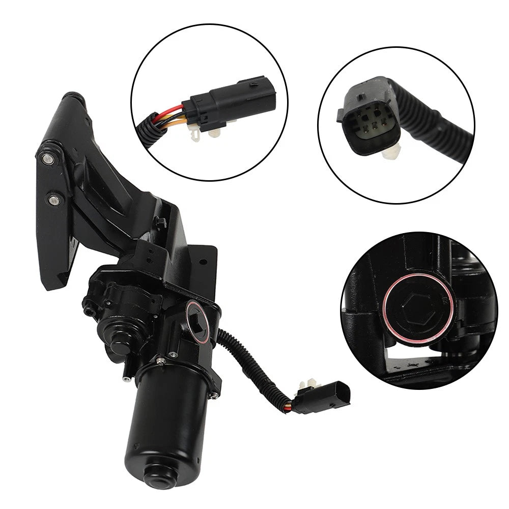 Power Step Running Board Motor Left Side for Dodge Ram 1500 (2019–2022)