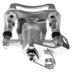 2X Rear Side Disc Brake Calipers with Bracket for Kia Rio (2012-2017)