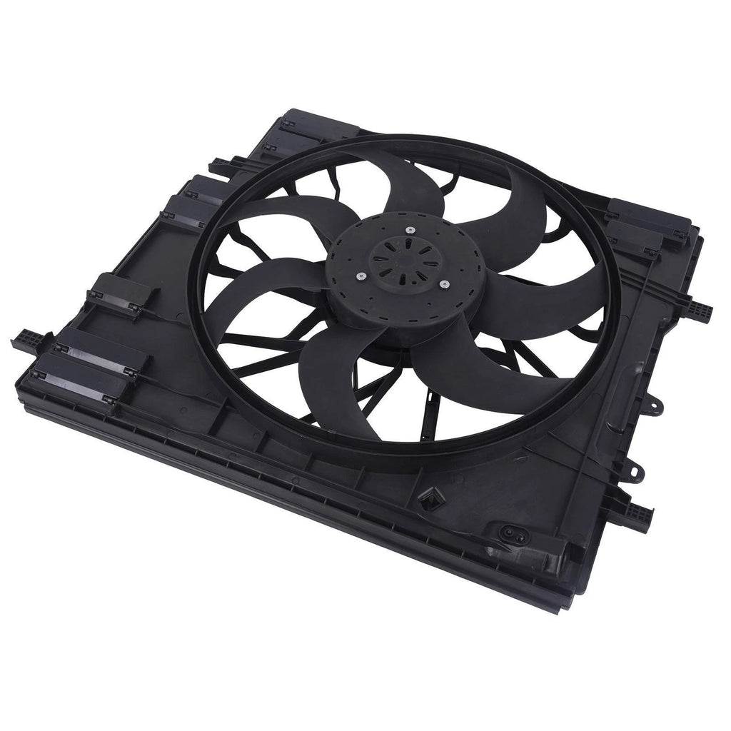 Cooling Fan Assembly for Volvo XC90 (2016-2022)
