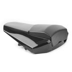 Rear Seat Cover Cowl Tail Fairing for Yamaha YZF R6 (2008–2016) Black
