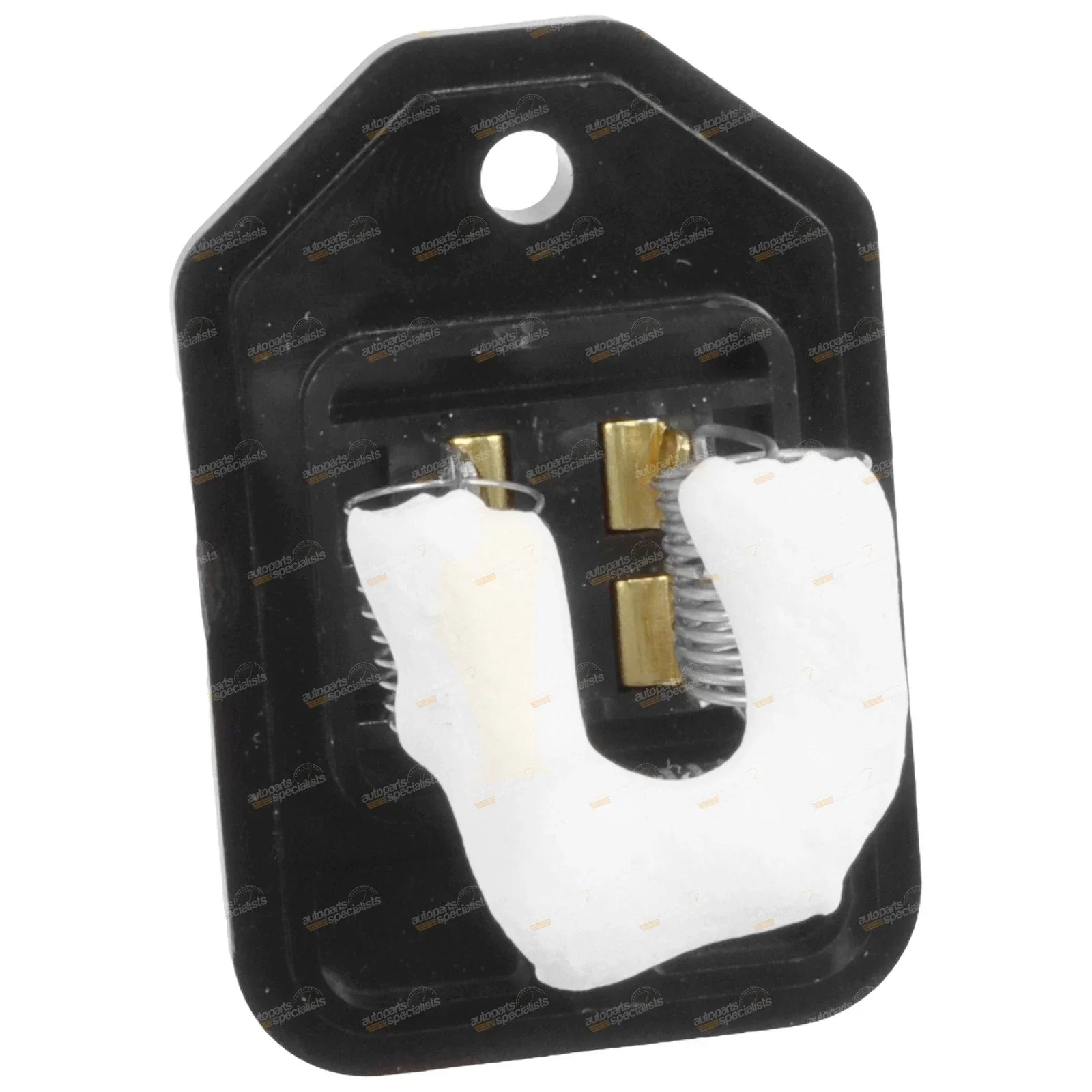 Heater Fan Resistor for Hilux (1988–1991)