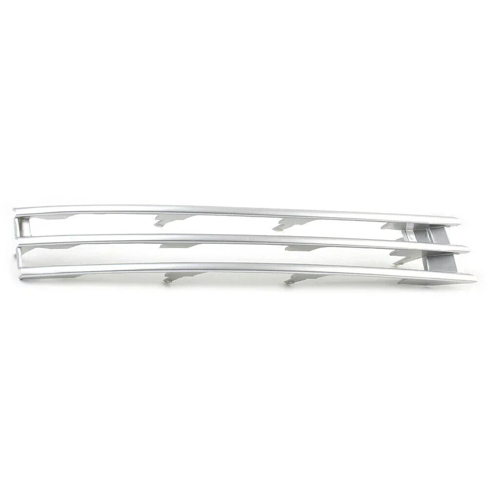 Silver Front Right Bumper Grille for Land Rover Range Rover L405 (2013-2017)