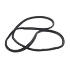 Tailgate Weatherstrip Seal for Land Rover Discovery 3 4 (2004-2016)