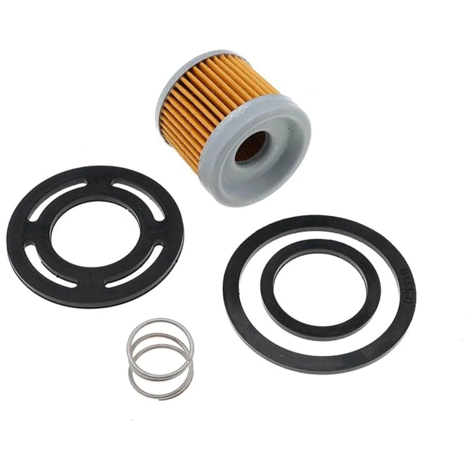 Fuel Filter Kit for MerCruiser (35-8M0046752, Sierra 18-7784, 35-803897)