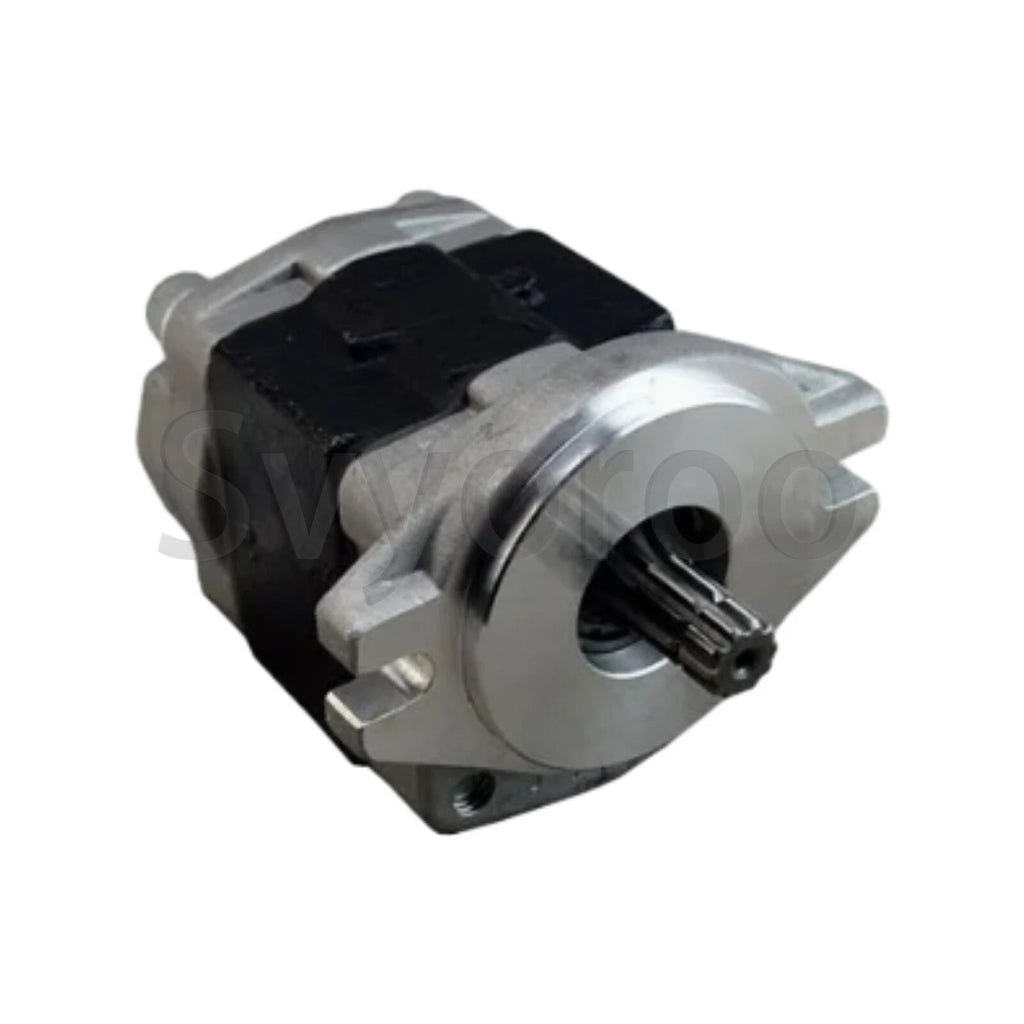Hydraulic Pump 117M7-10321 for TCM Forklift C240PKJ-32 (FHD18T3)