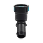 Upper Radiator Coolant Hose Connector for Audi, VW, Seat, Skoda
