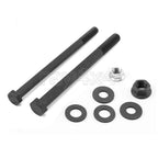 Rear Hub Axle Bearing Carrier Bolts for Yamaha Banshee 350 (1989–2006)