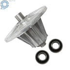 Mower Spindle Assembly with Bearing Upgrade for Bobcat