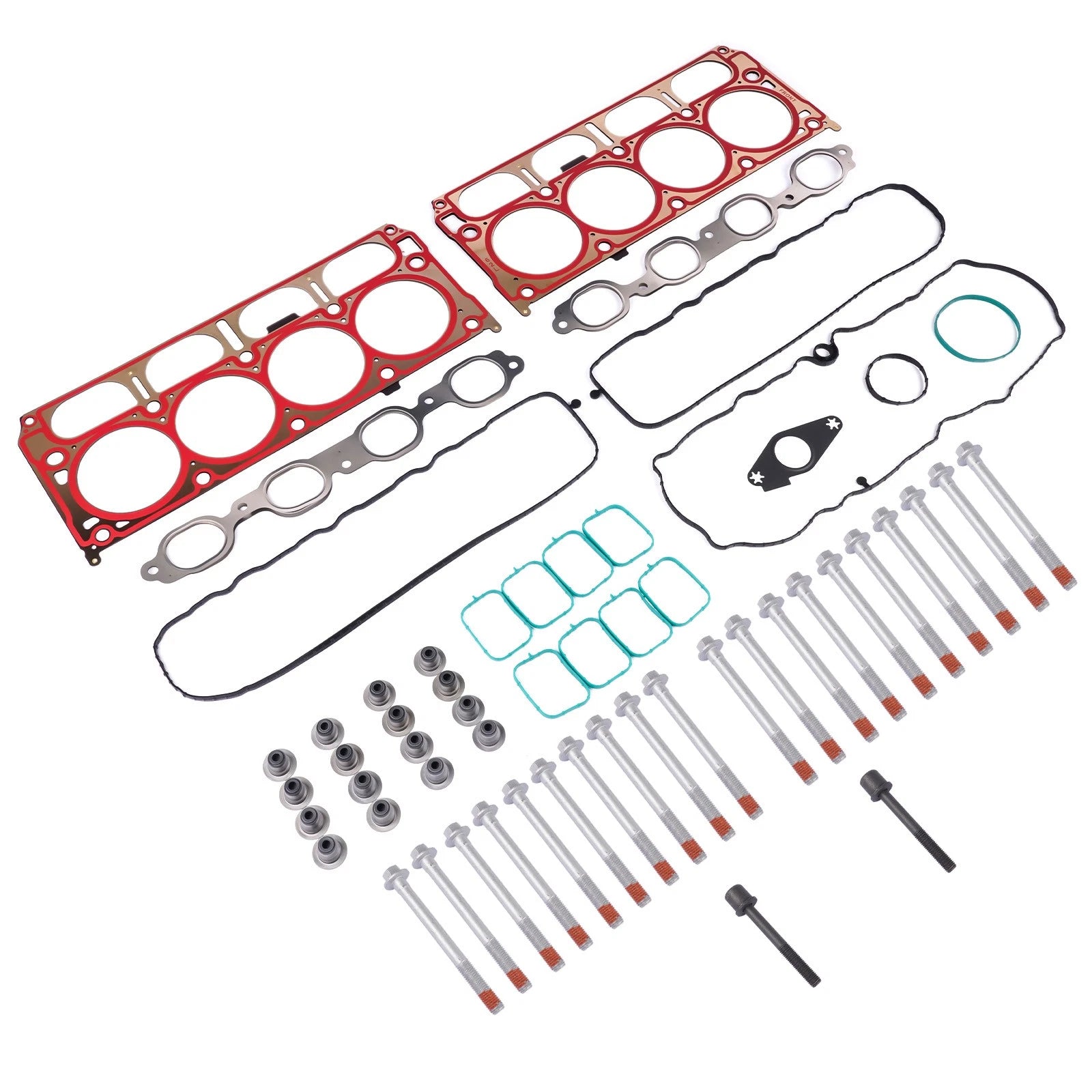 Head Gasket and Bolts Kit for Cadillac Escalade 2014-2022 6.2L