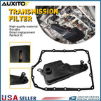 Automatic Transmission Filter with Gasket Set for Mazda 6 (2014–2021) FZ0121500 H