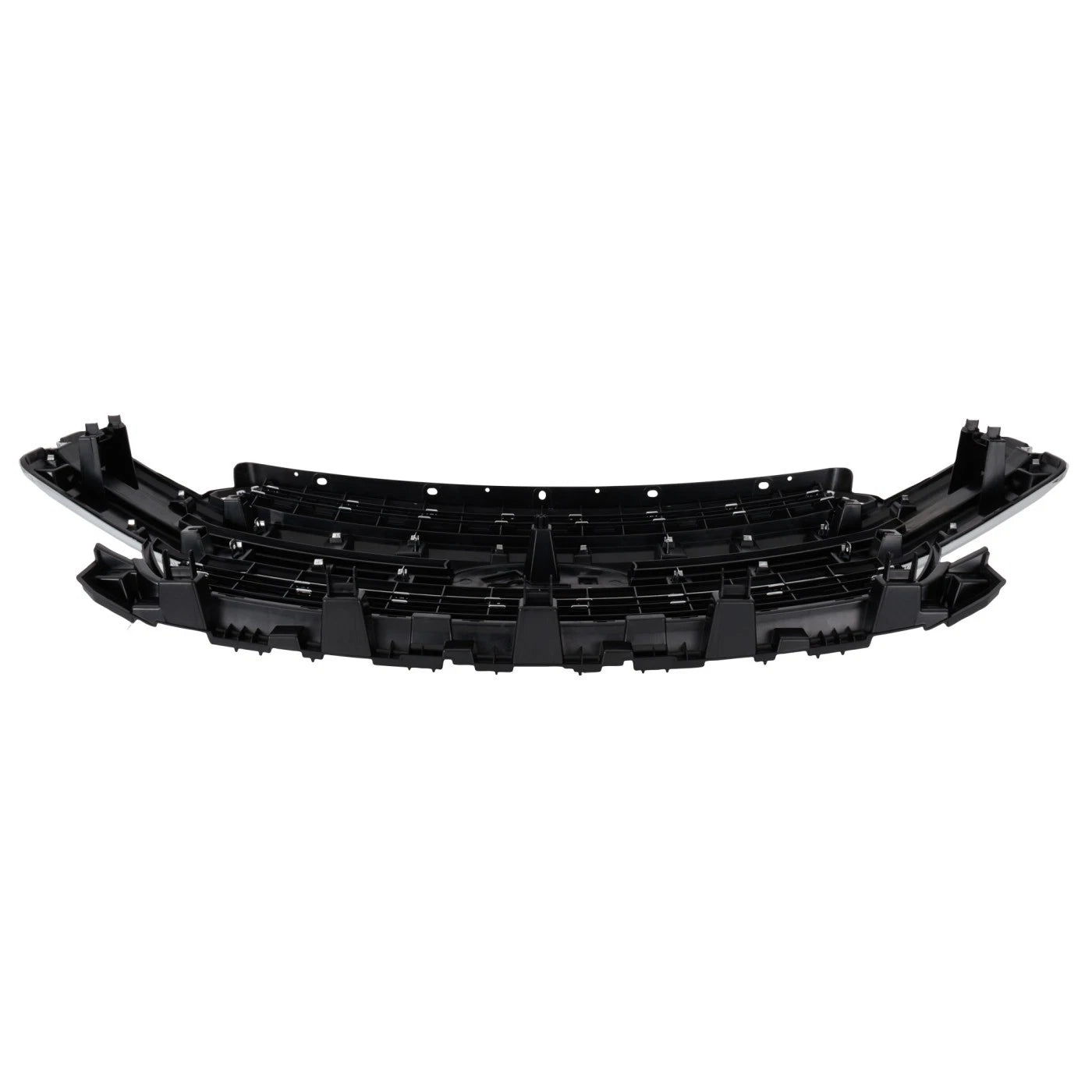Fender Kit for Ford F-150 (2018–2020) Front RH Black Grille Headlamp