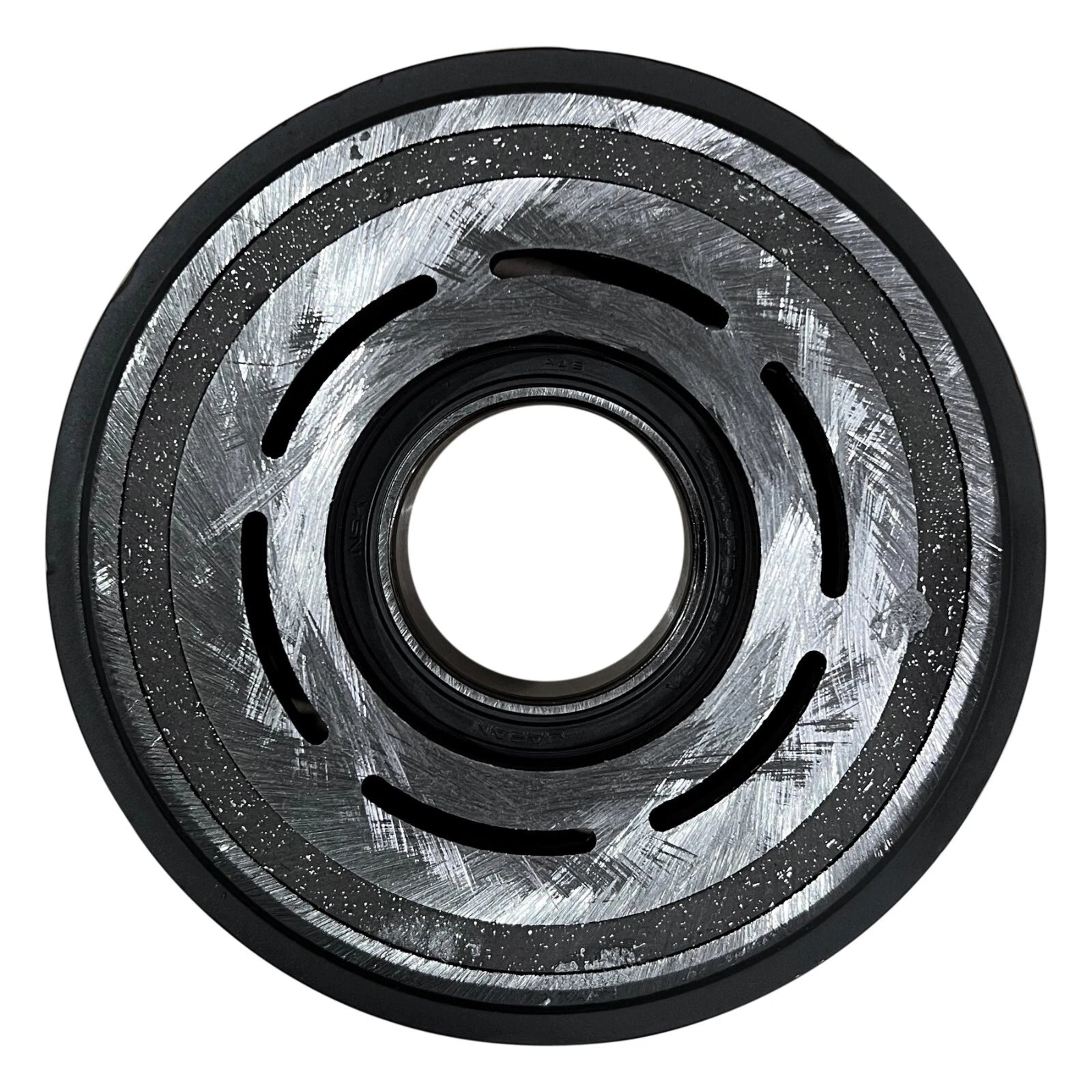 Compressor Clutch Replacement for Land Rover Range Rover Evoque (2019-2019)