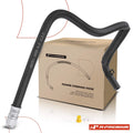 Power Steering Return Line Hose for Dodge Durango Jeep Grand Cherokee (1998–2004)