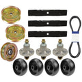 Full Deck Rebuild Kit for John Deere L120 L130 (2002–2004)