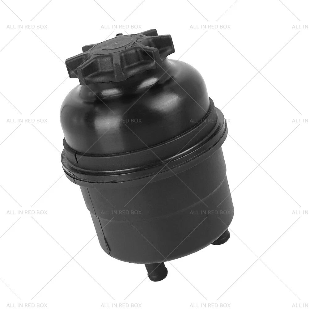 Power Steering Fluid Reservoir for BMW E36 E46 E39 E53 E60 E83 E87 E90 (1992–2011)
