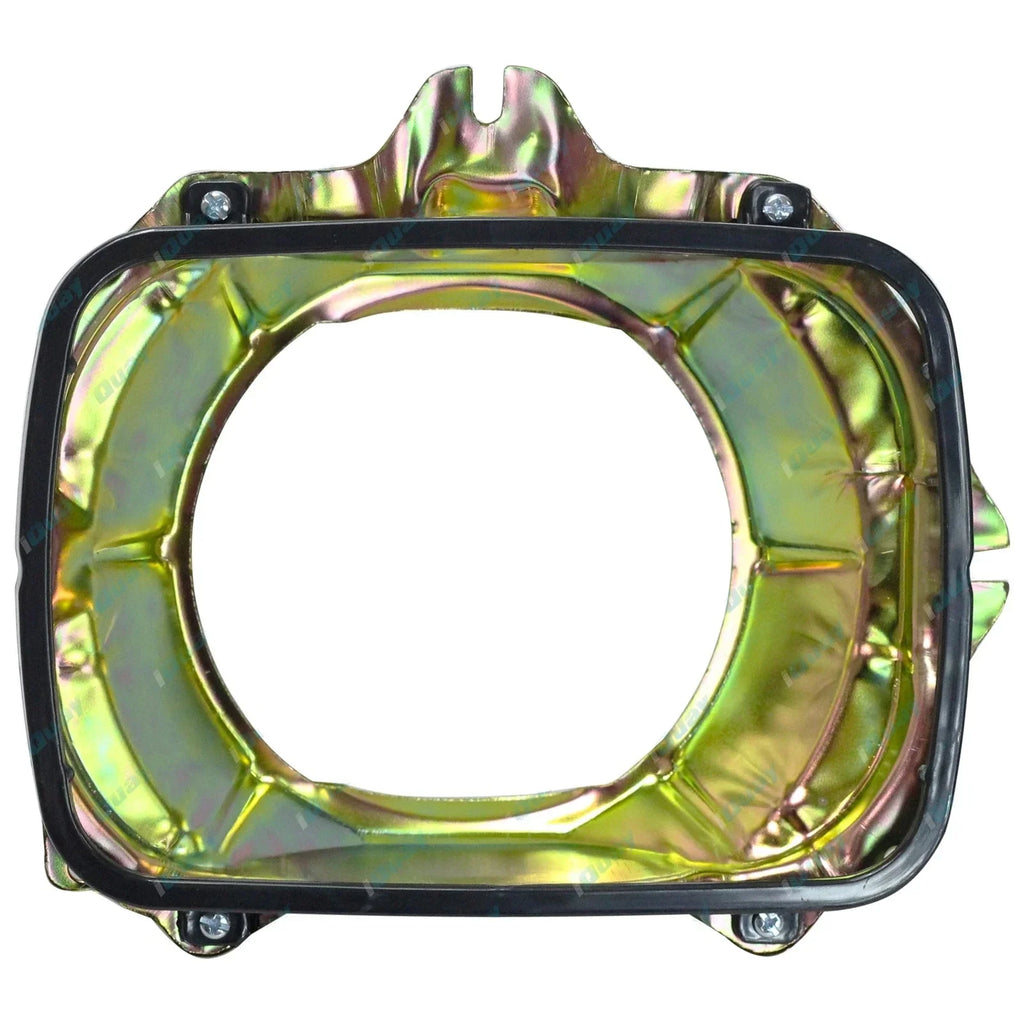 RH Headlight Housing for Toyota Hilux Surf 4Runner RHS Right Passenger 1983-2005