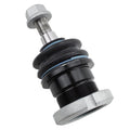 2X Front Lower Suspension Ball Joint Set for Mercedes W163 ML-Class (1998–2005)